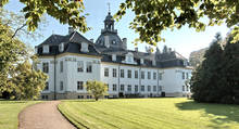 charlottenlund slot Foto Finn Christoffersen 500x270px
