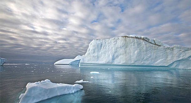 Ilulissat 500 ""