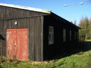 Kompedal garage web Foto af Kombedal garage.