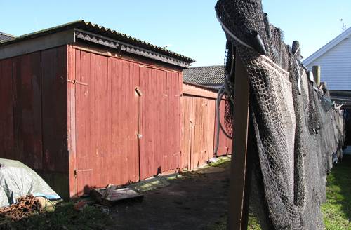 Fot. Lisbeth Øhrgaard 2009