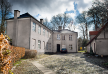 Fasangården. Foto: Thomas Rahbek Et foto af Fasangården. Foto: Thomas Rahbek