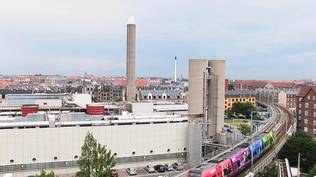 Novozymes, Nørrebro ""