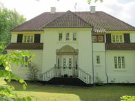 Ved Gaerdet1 Foto af Villa Vendle