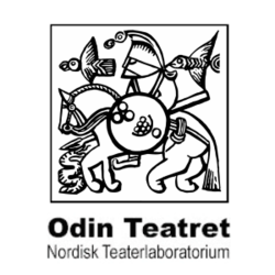 "Odin Teatrets logo."