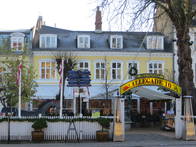 Allegade 10