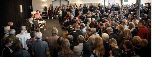 Historiske Dage © Nanna Rong Bendtsen