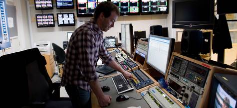 Foto: TV 2