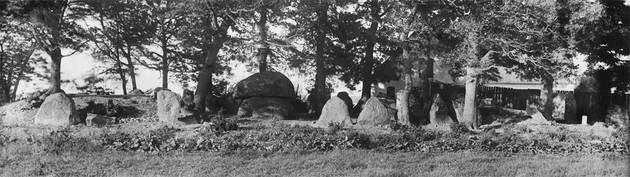 Videdys Forsog 2 02 Sort-hvid foto af Videdys fra 1937