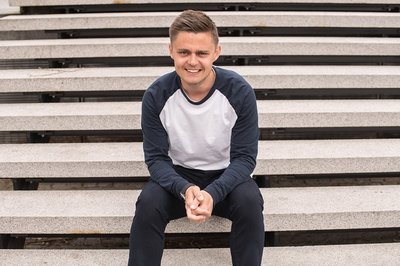"" Billede af Ronnie Jeppesen