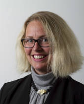 Merethe Eckhardt 250x309 ""