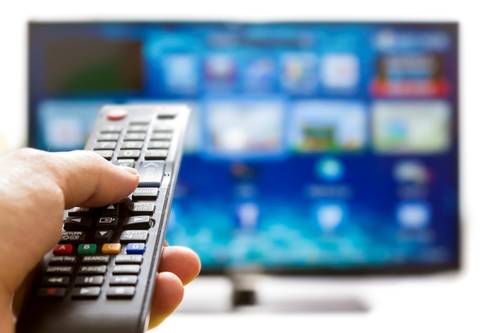 Danskernes forbrug på streamingtjenester er blevet analyseret af Slots- og Kulturstyrelsen. Foto: Colourbox. Danskernes forbrug på streamingtjenester er blevet analyseret af Slots- og Kulturstyrelsen. Foto: Colourbox.