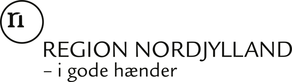 Logo, Region Nordjylland