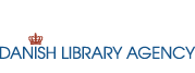 The Danish National Library Authoritys logo - Go to www.bs.dk