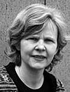 Photo of chairwoman Anna Mette Morthorst