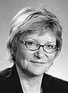 Photo of Annette Winkel Schwarz