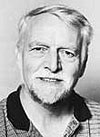Photo of chairman Arne Sørensen