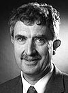Photo of Børge Obel