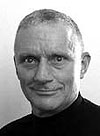 Photo of Gert Bechlund