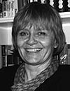Photo of chairwoman Mai Aggerbeck