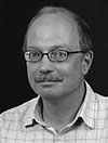 Photo of chairman Mogens Sandfær