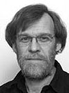 Photo of Peter Rubeck