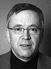 Photo of Svend Larsen