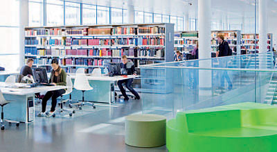 Photo from library