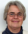 Photo of Karin Lodberg