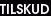 Tilskud