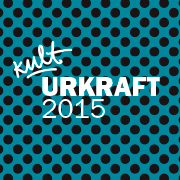 URKRAFT 2015 logo
