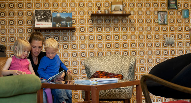 Foto: Albertslund bibliotek