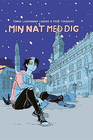 Bogens omslag