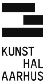 Link til Kunsthal Aarhus