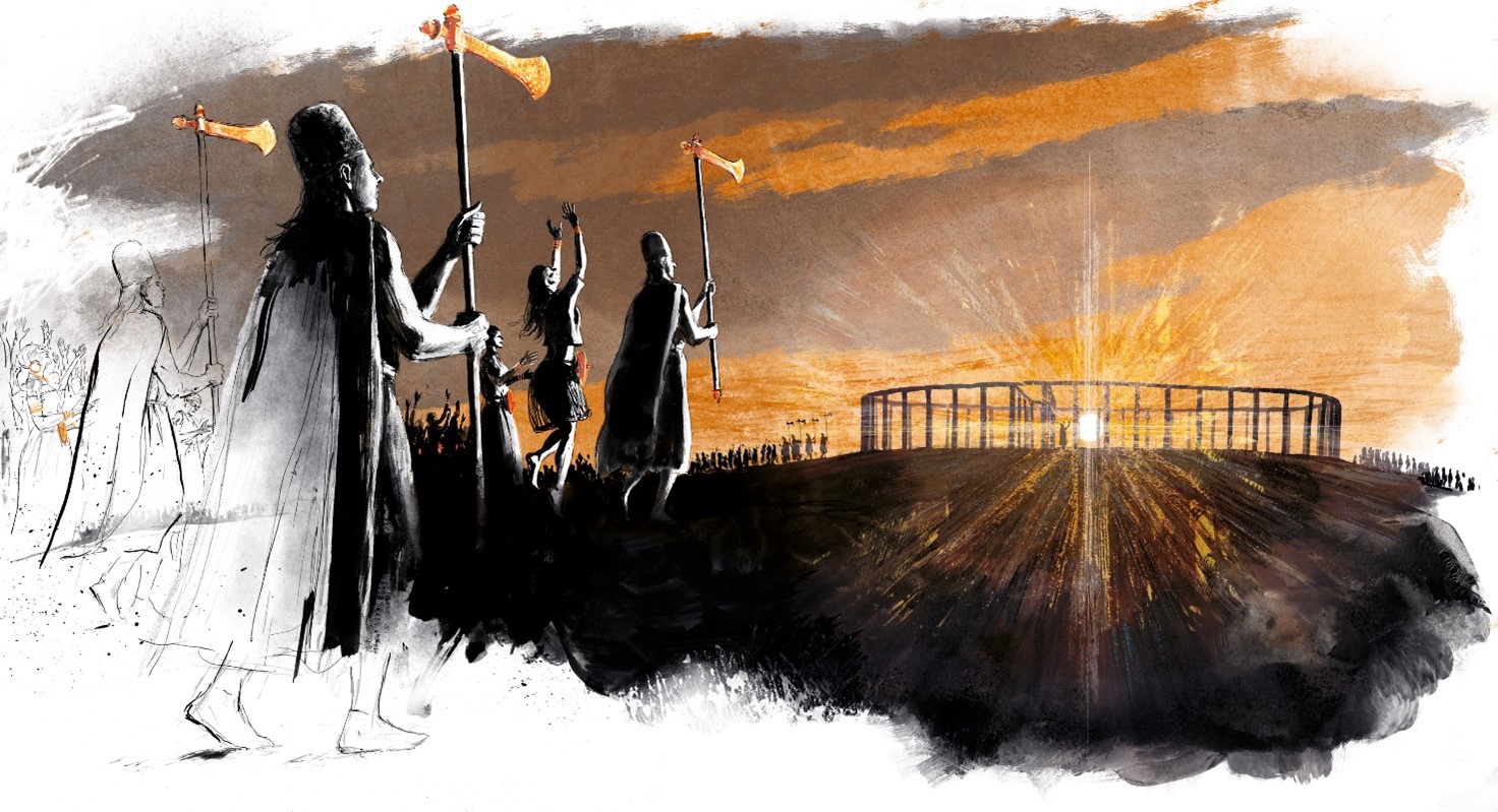 Illustration af Sune Elskær